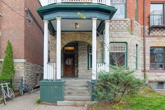 Lower - 83 Madison Ave, Toronto, M5R2S3 | Image 2