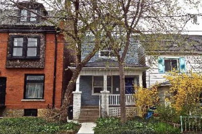 Detached House leased at Main-190 Major Street, Toronto, Ontario, M5S2L3 - University - MLS: C5700265