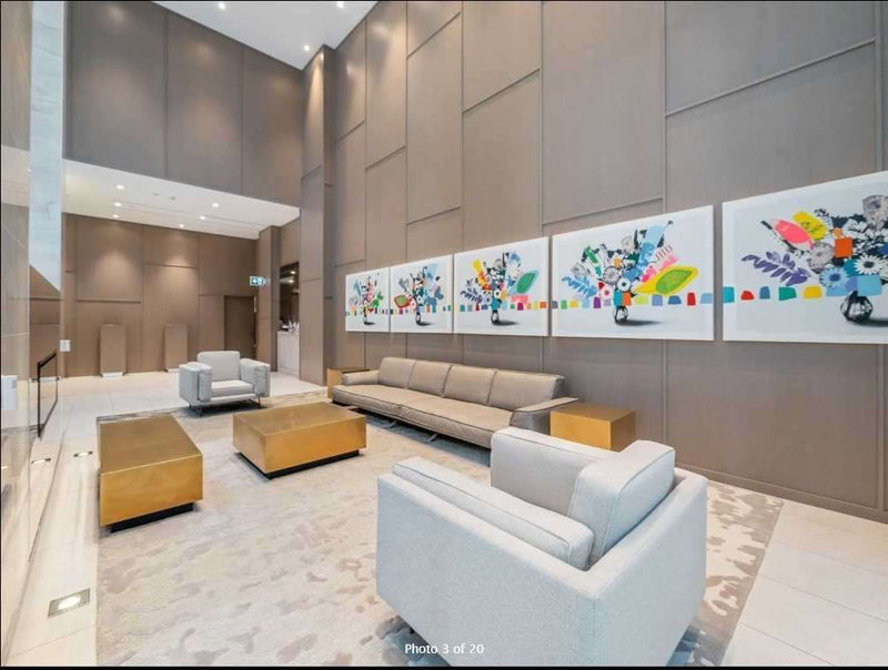 2008 - 125 Blue Jays Way, Toronto, M5V0N5 | Image 3