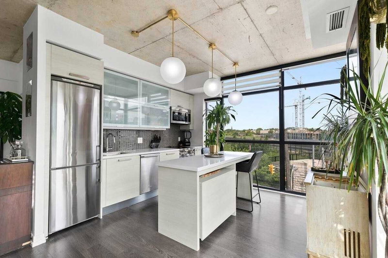 309 - 1205 Queen St W, Toronto, M6K 1L2 | Image 3