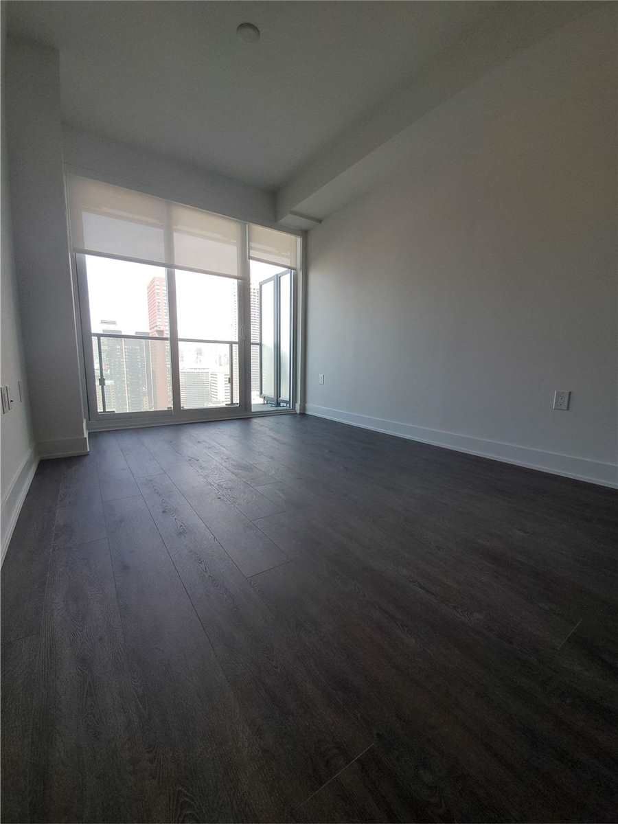 Condo leased at 2909-575 Bloor Street, Toronto, North St. James Town, M4W 0B2 - MLS: C5703940