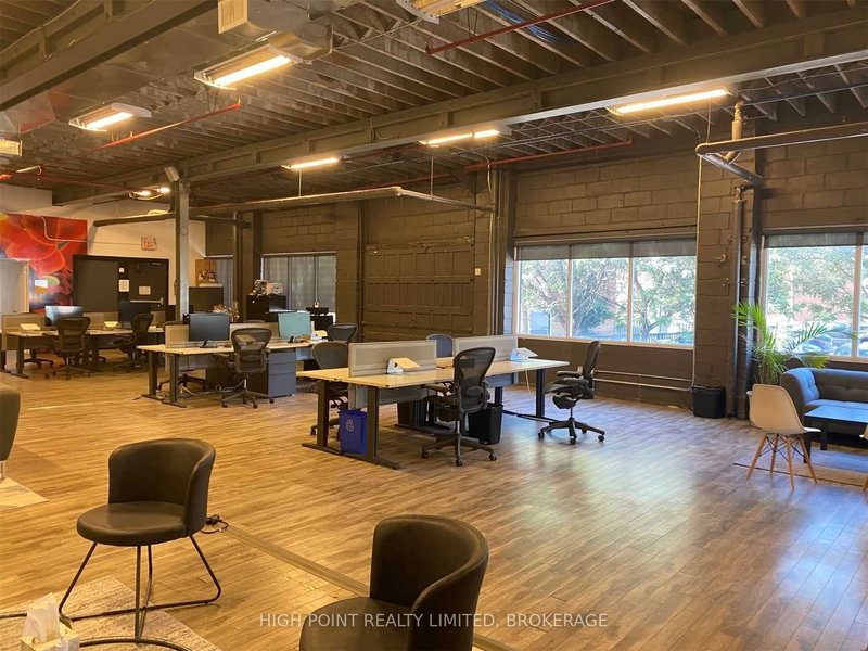 102 - 267 Niagara St, Toronto, M6J 2L7 | Image 2