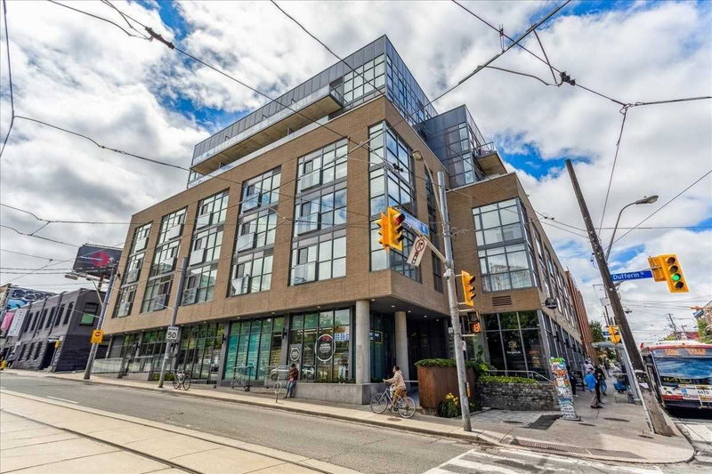 Ph710 - 1205 Queen St W, Toronto, M6K 0B9 | Image 2