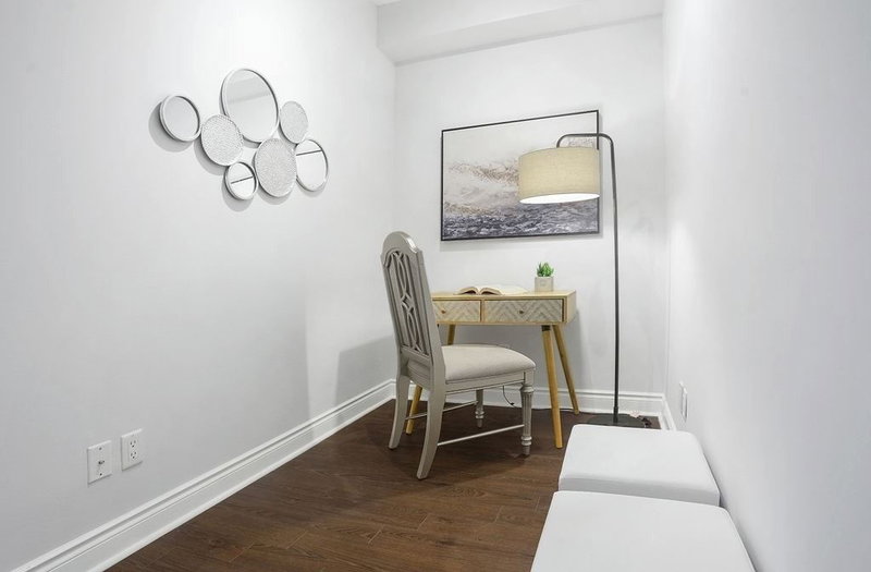 2608 - 28 Ted Rogers Way, Toronto, L4E4R7 | Image 3