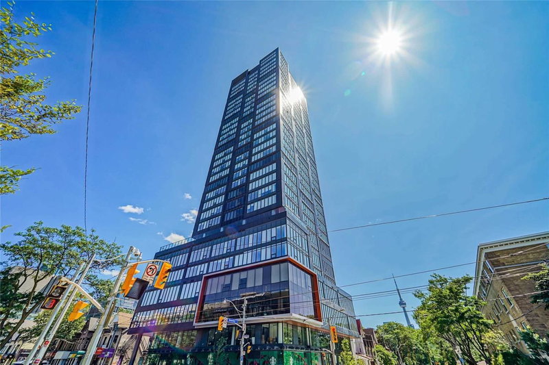 1505 - 203 College St, Toronto, M5T 0C8 | Image 2