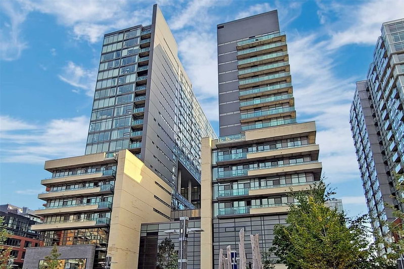 2106E - 36 Lisgar St, Toronto, M6J0C7 | Image 2