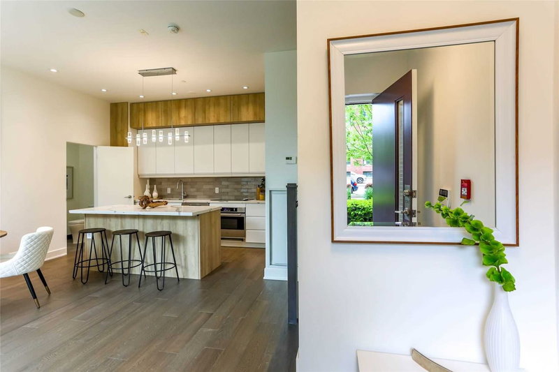 Th02 - 508 Wellington St W, Toronto, M5V 0K8 | Image 3