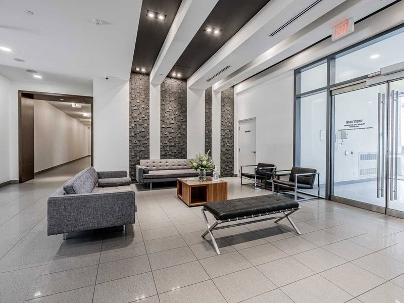 1101 - 20 Bruyeres Mews, Toronto, M5V0G8 | Image 2