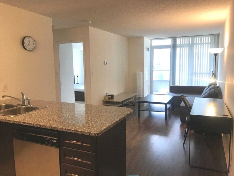 316 - 35 Hollywood Ave, Toronto, M2N0A9 | Image 2