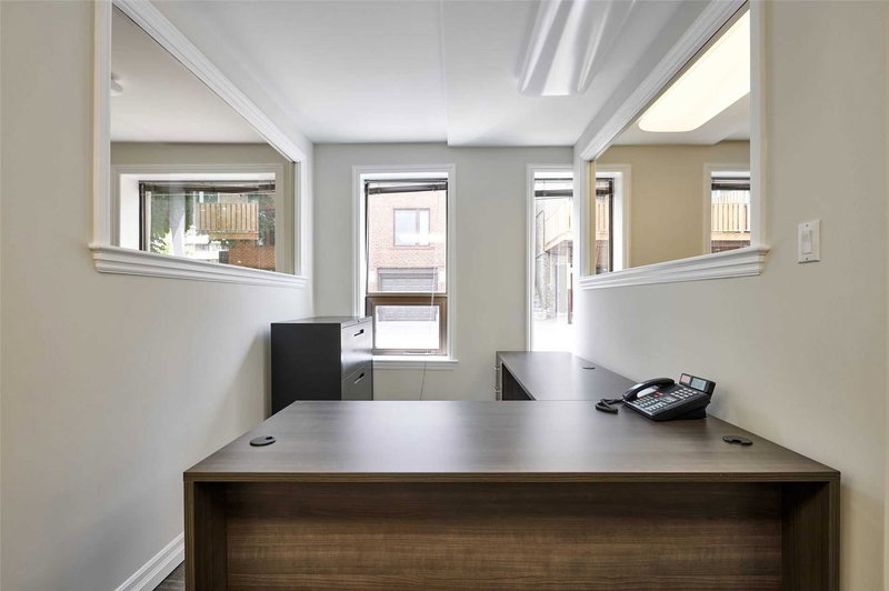 1st Flr - 12 Bruce Park Ave, Toronto, M4P 2S3 | Image 3