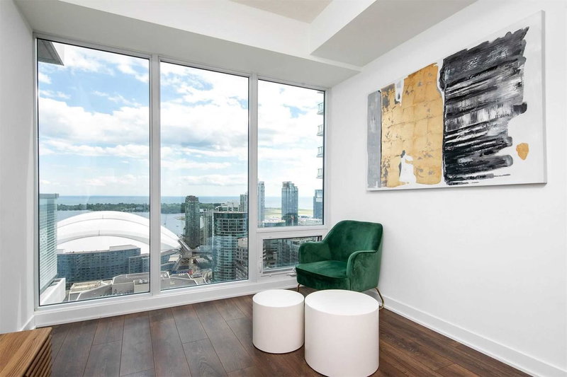 4101 - 125 Blue Jays Way, Toronto, M5V 0L7 | Image 2