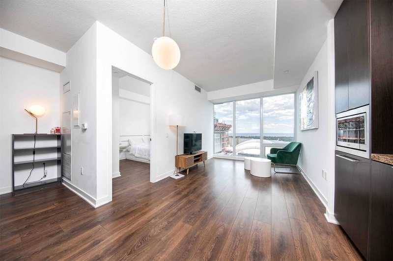 4101 - 125 Blue Jays Way, Toronto, M5V 0L7 | Image 3