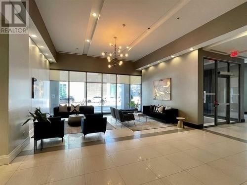 1208 - 19 Grand Trunk Cres, Toronto, M5J3A3 | Image 2