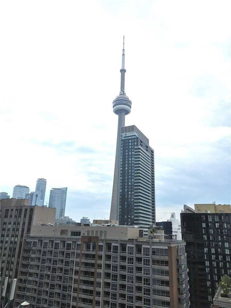 1811 - 125 Blue Jays Way, Toronto, M5V0N5 | Image 2