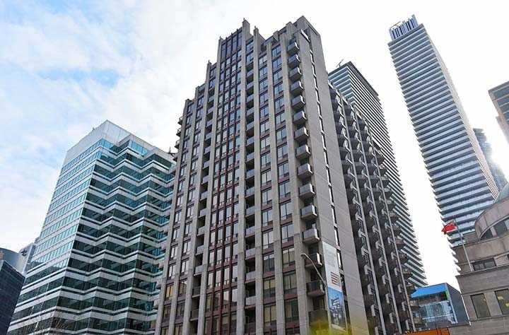 1203 - 85 Bloor St E, Toronto, M4W3Y1 | Image 2