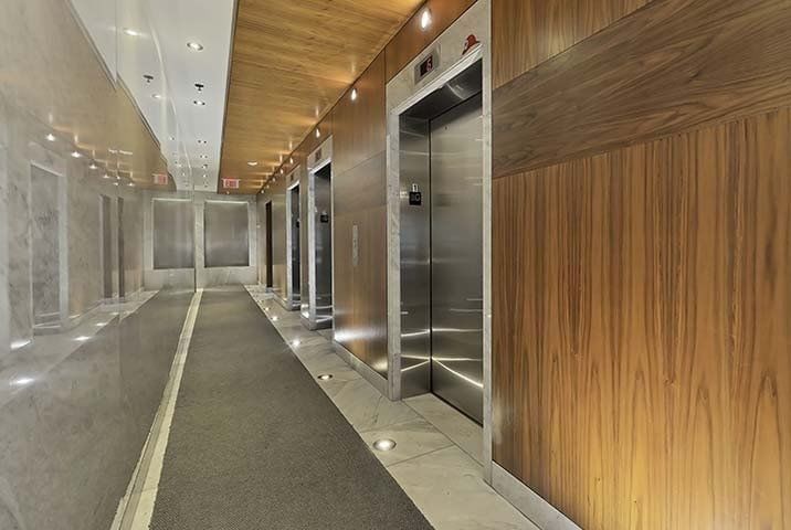 1203 - 85 Bloor St E, Toronto, M4W3Y1 | Image 3