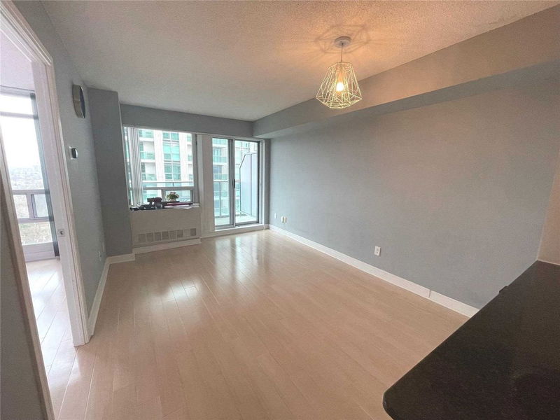 Unit 1909 — 35 Bales Ave, Toronto - Willowdale East image-0-0