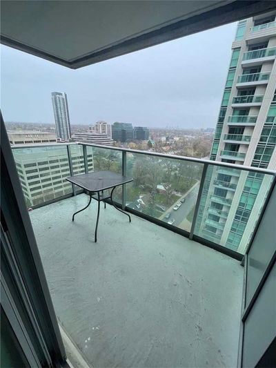Unit 1909 — 35 Bales Ave, Toronto - Willowdale East image-0-3