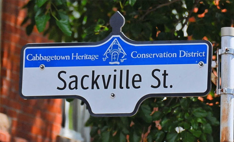 422 Sackville St, Toronto, M4X 1S9 | Image 2