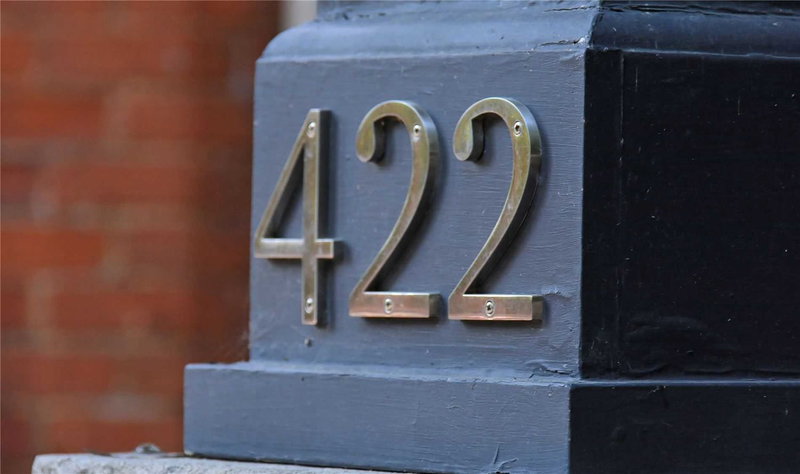 422 Sackville St, Toronto, M4X 1S9 | Image 3