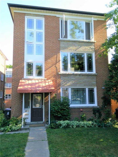 Semi-Detached House leased at 2B-211 St Clements Avenue, Toronto, Ontario, M4R 1H3 - Yonge-Eglinton - MLS: C5718429