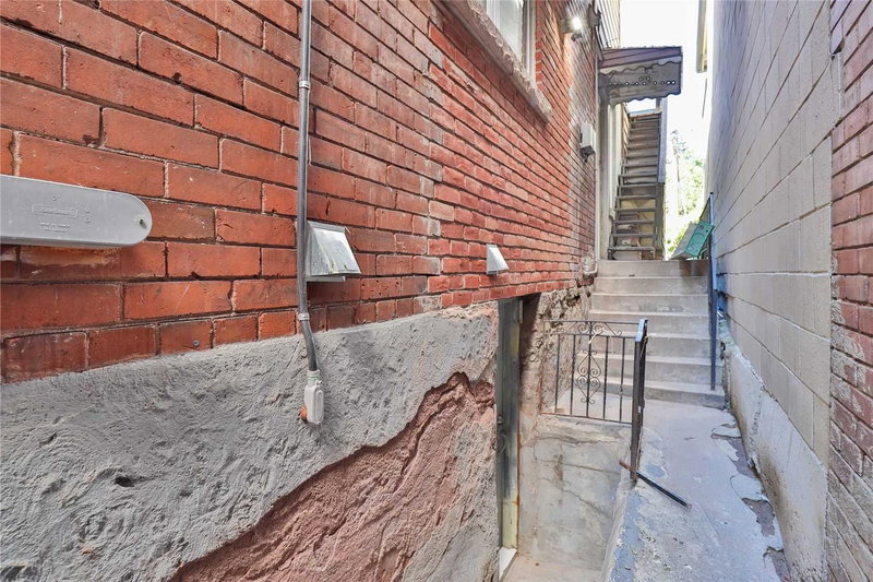 Bsmt - 880 College St, Toronto, M6H1A3 | Image 2