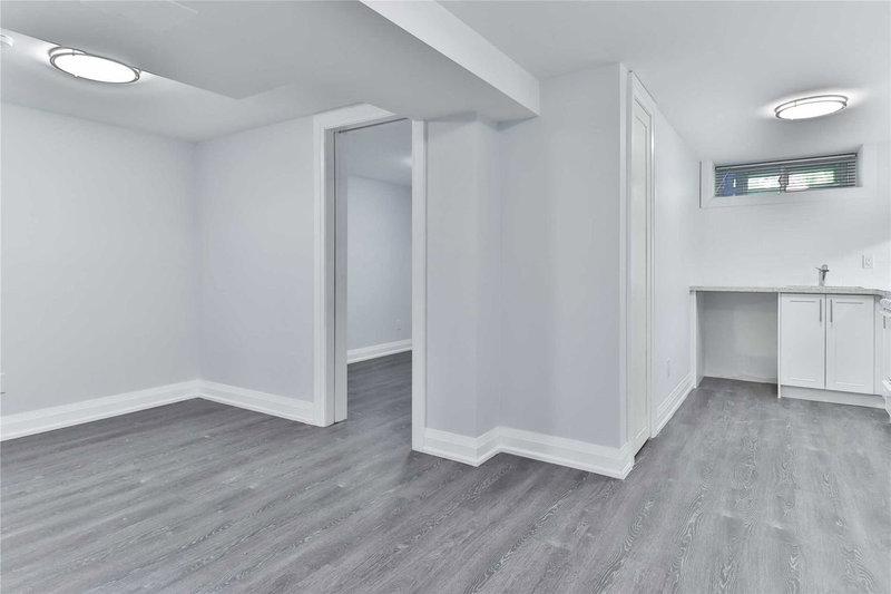 Bsmt - 880 College St, Toronto, M6H1A3 | Image 3