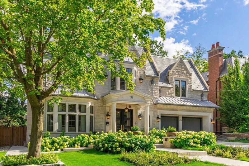 33 Stratheden Rd, Toronto, M4N1E5 | Image 3