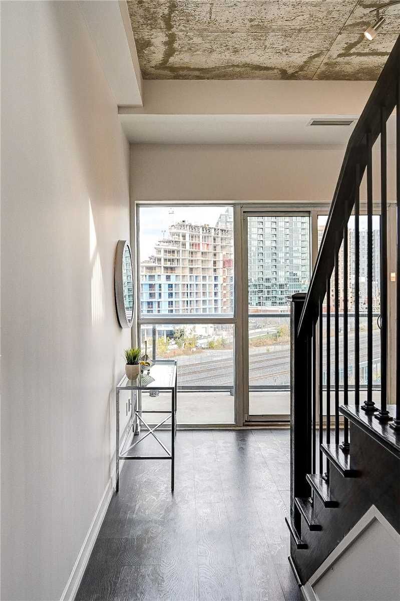 Ph 708 - 1205 Queen St W, Toronto, M6K1L3 | Image 2