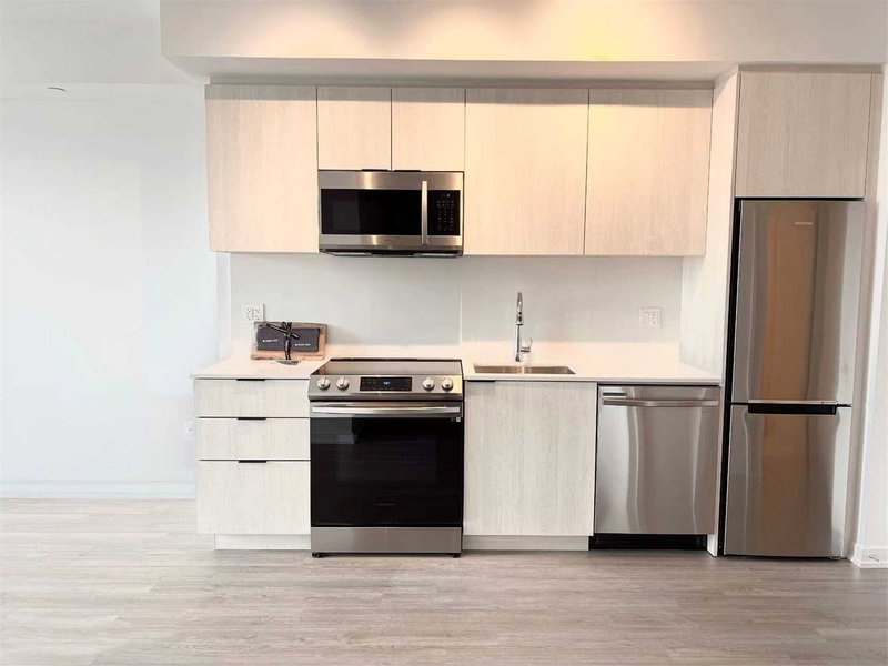 1604 - 48 Power St, Toronto, M5A3A6 | Image 2
