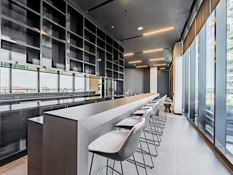 506 - 21 Lawren Harris Sq, Toronto, M5A0T4 | Image 3
