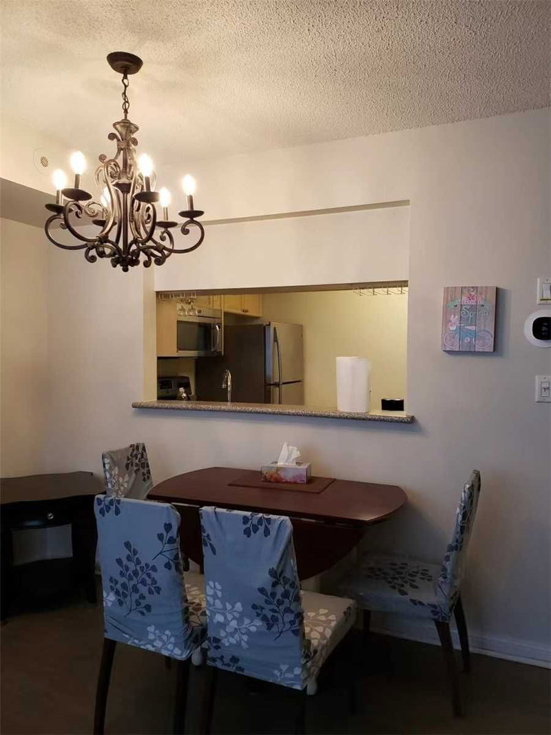 274 - 3 Everson Dr, Toronto, M2N7C2 | Image 3