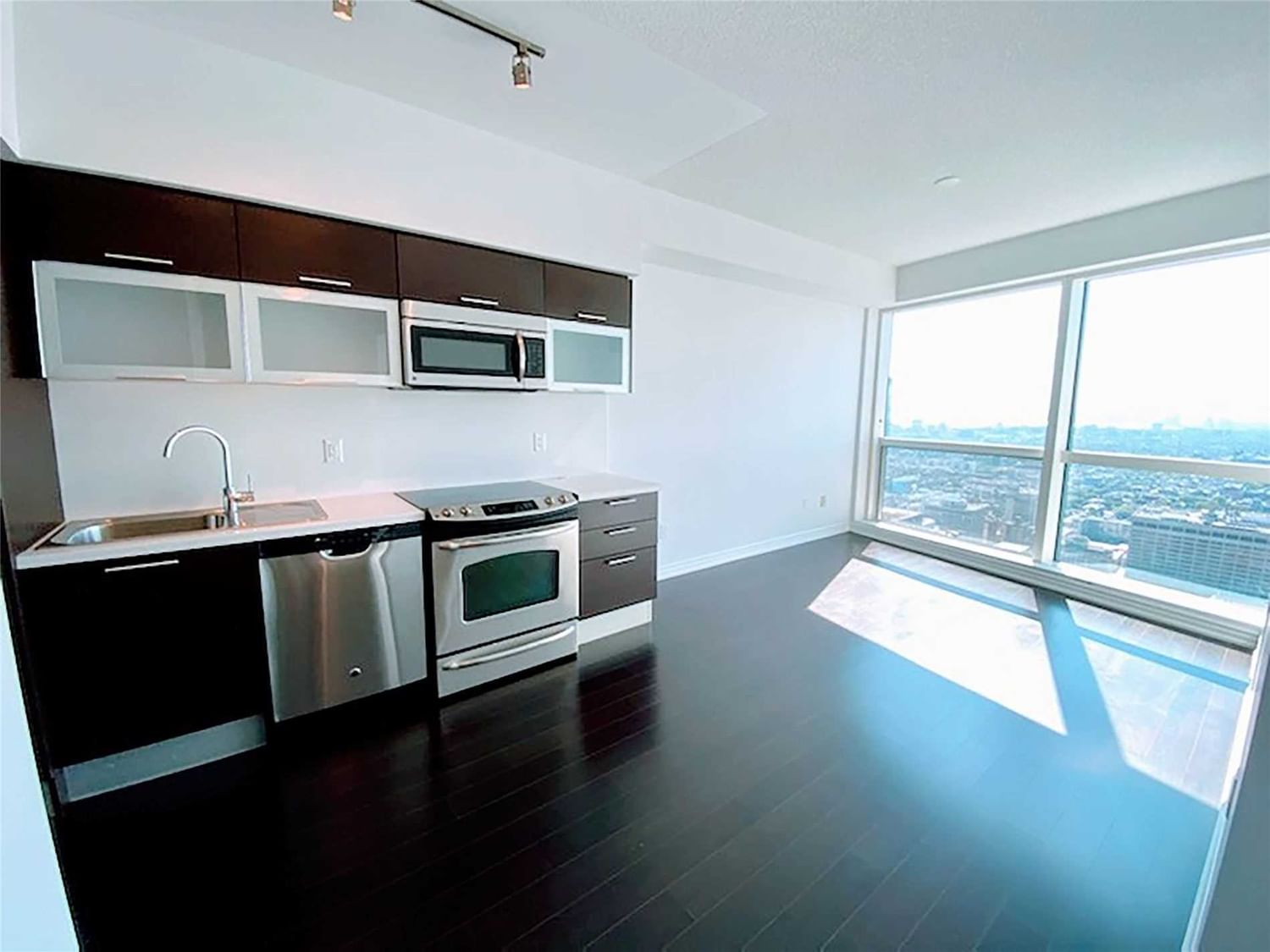 Condo leased at 5514-386 Yonge Street, Toronto, Bay Street Corridor, M5B0A5 - MLS: C5721502