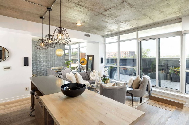 403 - 1205 Queen St W, Toronto, M6K0B9 | Image 2