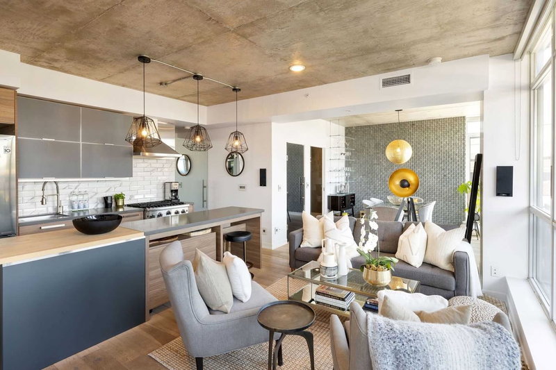 403 - 1205 Queen St W, Toronto, M6K0B9 | Image 3