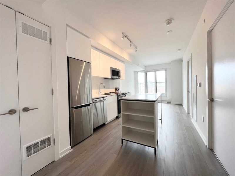 1610 - 48 Power St, Toronto, M5A 0V3 | Image 2