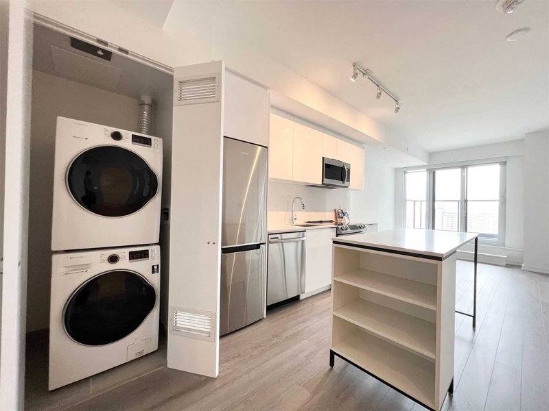 1610 - 48 Power St, Toronto, M5A 0V3 | Image 3