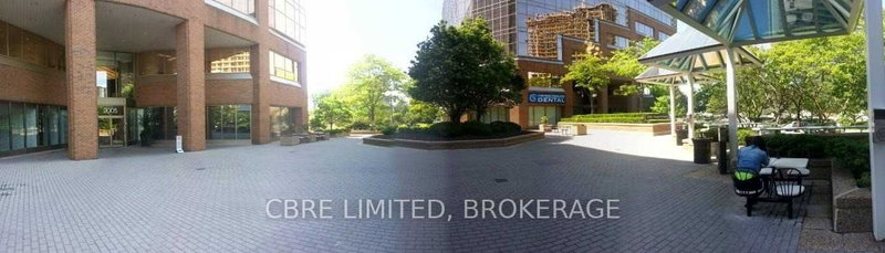 120 - 2005 Sheppard Ave E, Toronto, M2J 5B4 | Image 3