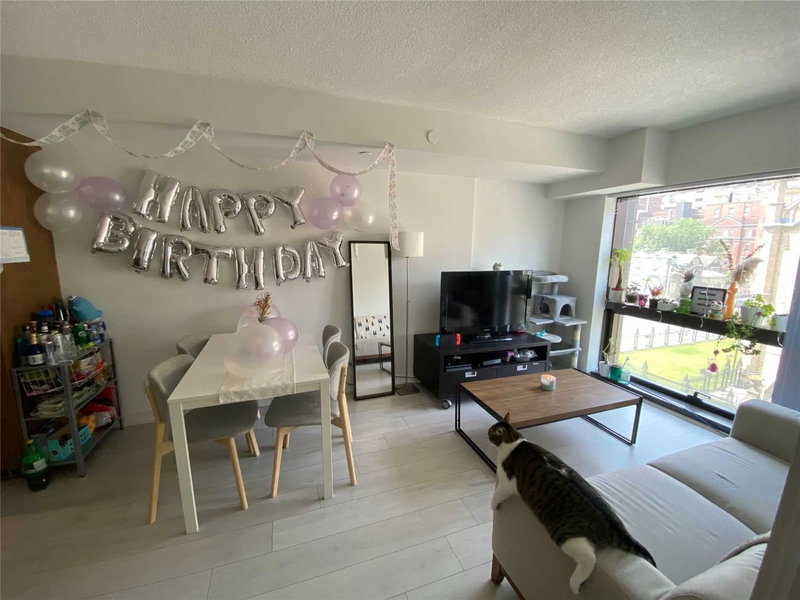 310 - 60 Shuter St, Toronto, M5B0B7 | Image 2