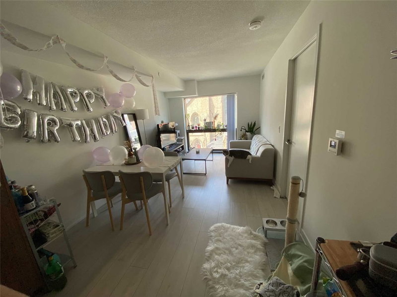 310 - 60 Shuter St, Toronto, M5B0B7 | Image 3