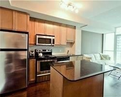 Condo leased at 1904-1 Scott Street, Toronto, Waterfront Communities C8, M5E1A1 - MLS: C5726456