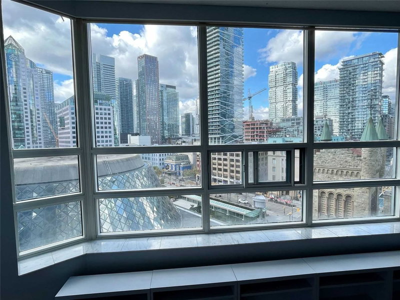 1002 - 71 Simcoe St, Toronto, M5J 1W9 | Image 3