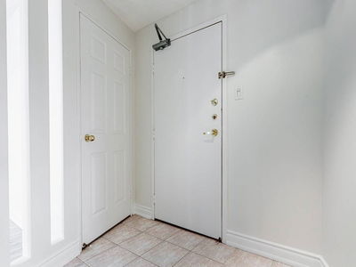 Unit 1707 — 3303 Don Mills Rd, Toronto - Don Valley Village image-0-1