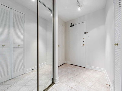 Unit 1707 — 3303 Don Mills Rd, Toronto - Don Valley Village image-0-2