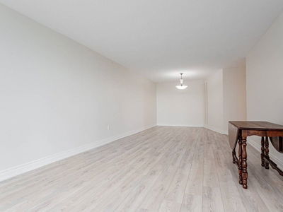 Unit 1707 — 3303 Don Mills Rd, Toronto - Don Valley Village image-0-3