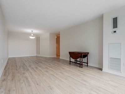 Unit 1707 — 3303 Don Mills Rd, Toronto - Don Valley Village image-0-4