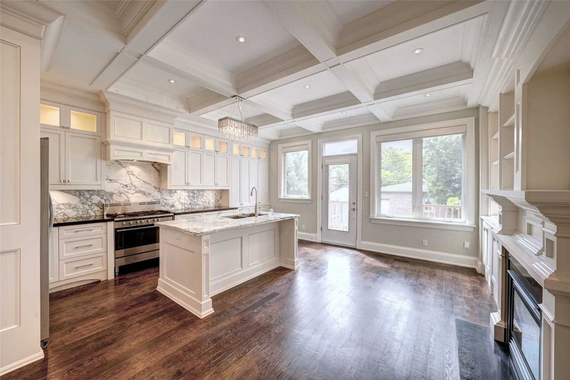 311 Davisville Ave, Toronto, M4S1H1 | Image 2