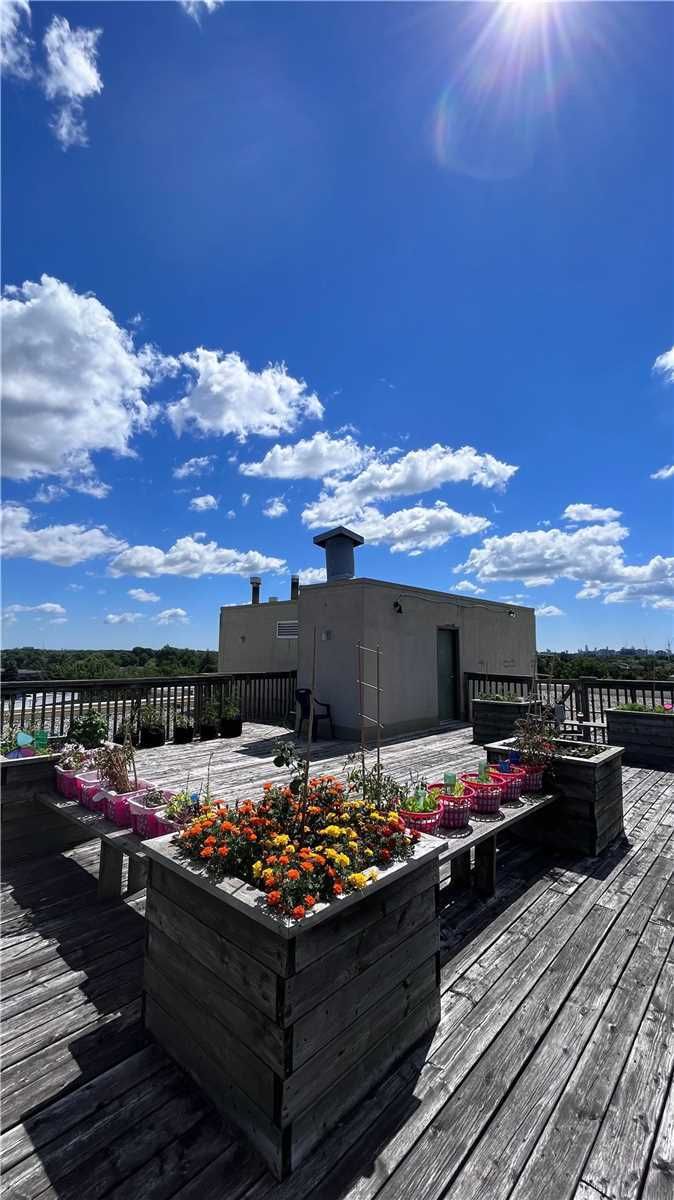 314 - 555 Wilson Heights Blvd, Toronto, M3H6B5 | Image 2