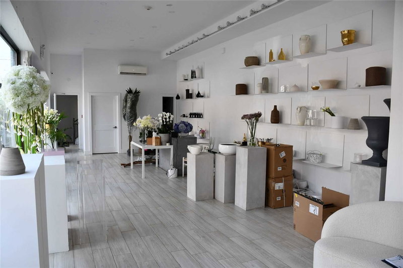 3 - 142 Avenue Rd, Toronto, M5R2H6 | Image 3