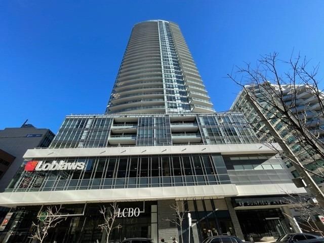 Condo leased at 1107-89 Dunfield Avenue, Toronto, Mount Pleasant West, M4S0A4 - MLS: C5731379